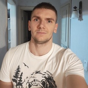 Dmitriy 32 Novosibirsk