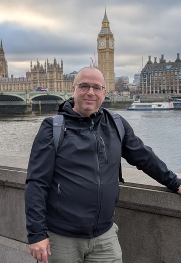 Mein Foto - Holger, 55 aus Berlin (@tor959)