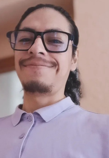 My photo - john, 31 from Saragossa (@john14113)