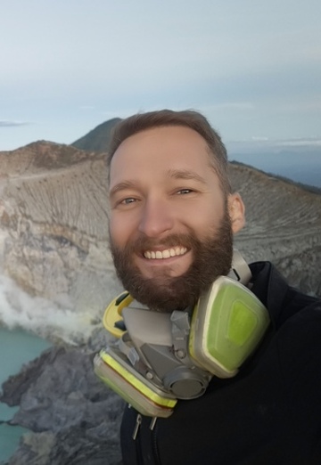 Marco (@marco1764) — my photo № 1