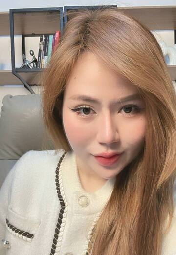 My photo - Elara, 37 from Seattle (@elara24)