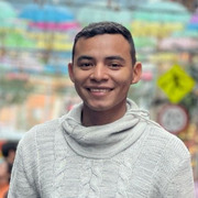 Jeremy 26 Bogotá