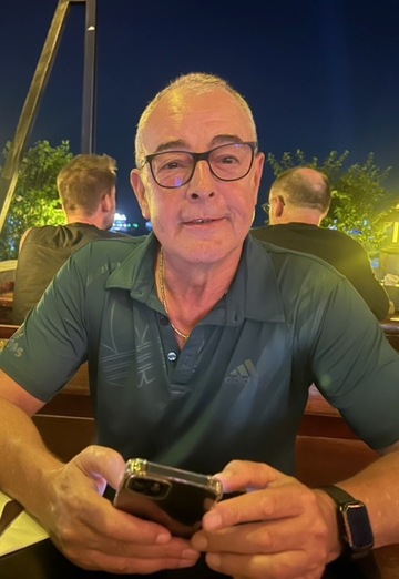 My photo - Ralf, 67 from Pattaya (@ralf442)