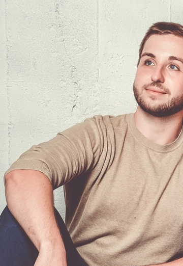 My photo - Kevin, 30 from Limburg an der Lahn (@kevin3515)