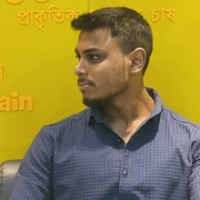 Md Rakib Hossen 24 Dhaka