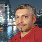 John Vaca Tapia 43 Perth