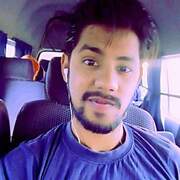 RIZWAN SHAD 34 Karachi