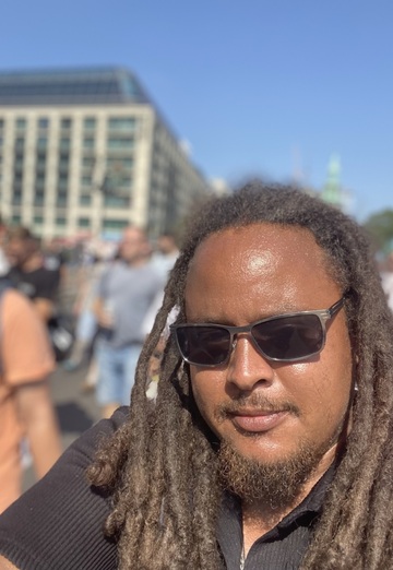 My photo - Ernst, 37 from Berlin (@ernst273)