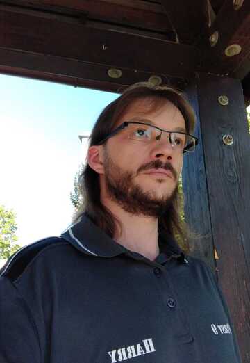 My photo - Jürgen Mezger, 49 from Ludwigsburg (@jrgenmezger)