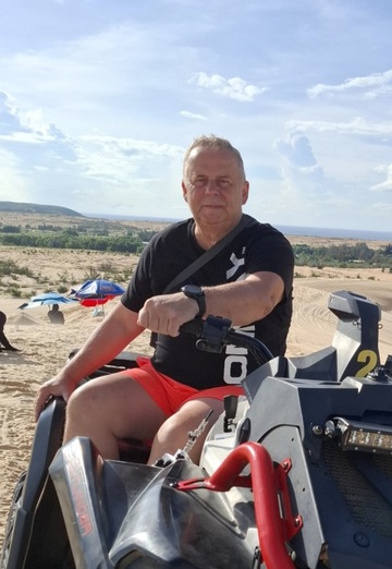 My photo - Uwe, 64 from Gera (@uwe98)