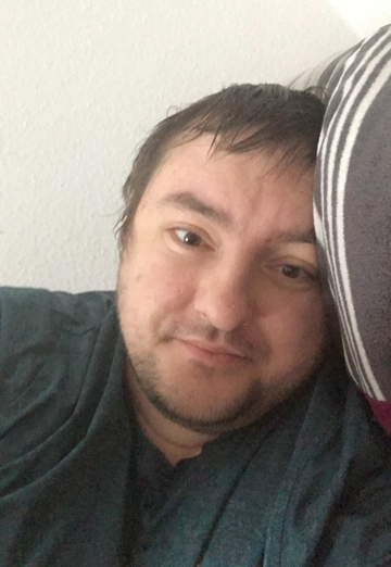 My photo - Duny, 36 from Nuremberg (@duny60)