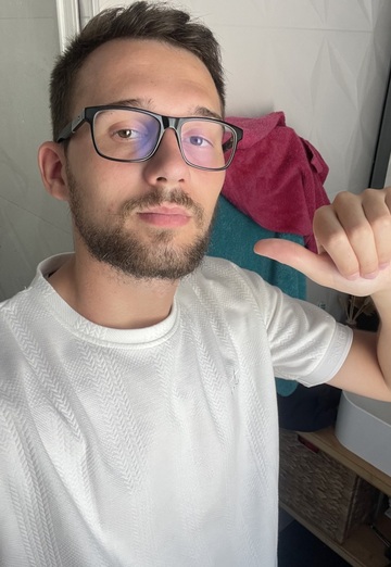 Baptiste (@baptiste12) — my photo № 2