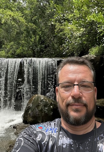 My photo - Andreas, 52 from Mannheim (@andreas1442)