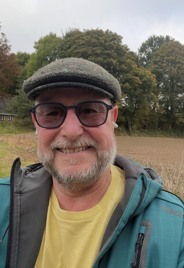 My photo - Micheal, 52 from Clifton (@micheal2162)