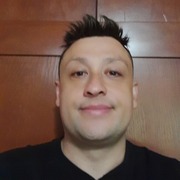 Natanael 40 Mexico City