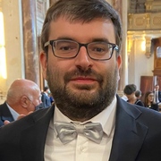 Alessandro 38 Turin