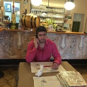 yevangelos 46 Thessaloniki