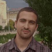 Alexander 25 San Francisco