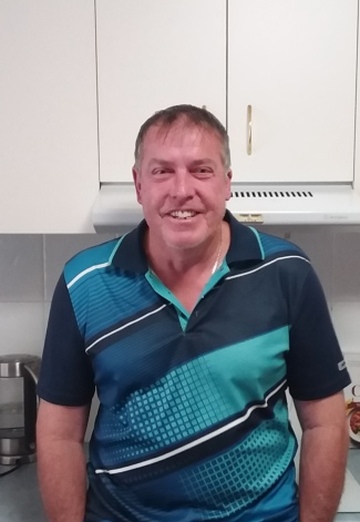 My photo - Charlie, 64 from Toowoomba (@charlie617)