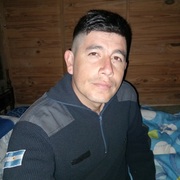 Lucas ernesto 29 San Miguel de Tucumán