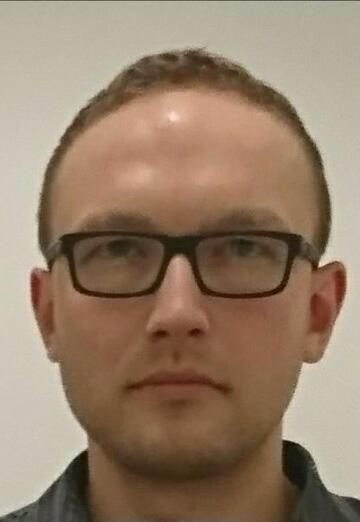 Mein Foto - Uwe, 42 aus Weißenfels (@uwe101)