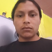 Alexander Cabascango 21 Quito