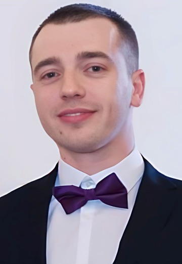 My photo - Vlad, 35 from Tulcea (@vlad190021)