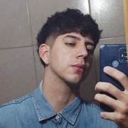 Demian 23 Córdoba