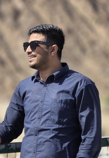 My photo - Victir, 29 from Dubai (@victir8)