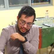 Eduardo Ocampo 28 Cuernavaca