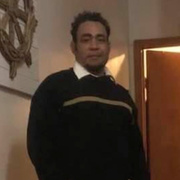 Roberto Rodriguez 57 Newark