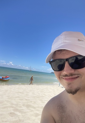 John (@john14223) — mein Foto #1