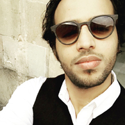 Mohammed 36 Amsterdam