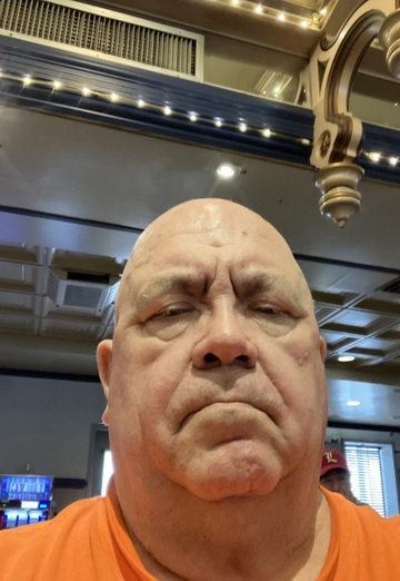 My photo - Charles Anders, 70 from Valparaiso (@charlesanders)