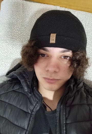 Gabriel (@gabriel3424) — mi foto № 2