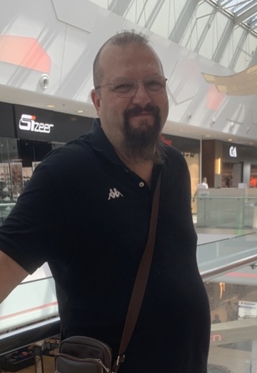 My photo - Gubic, 50 from Lucerne (@cowboy75buddy)