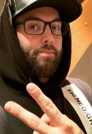 Andy (@andy4180) — my photo № 1