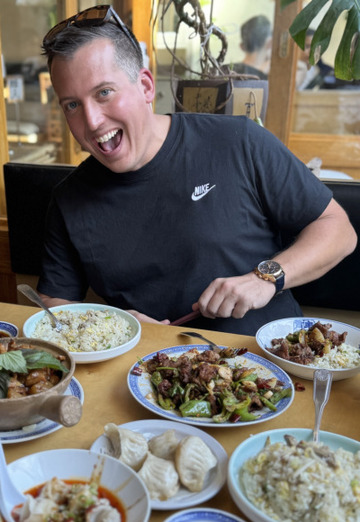 My photo - John, 36 from Newark (@john14559)