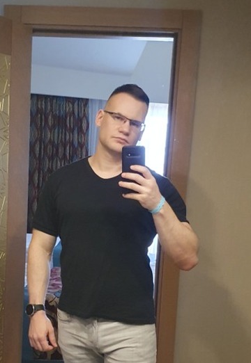 My photo - Lu, 29 from Kassel (@ludwigd)