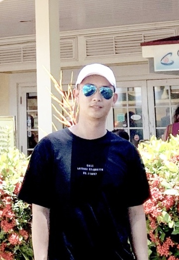 My photo - Ryandzon, 37 from Los Angeles (@ryandzon)