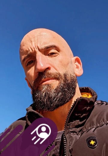 Mein Foto - Sascha, 40 aus Flensburg (@sascha833)