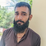 Luqman Jee 27 Washington