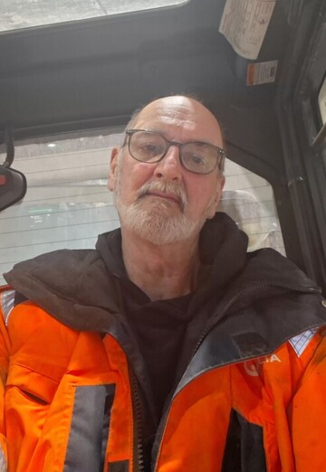 My photo - Henry, 62 from Berlin (@henry3996)