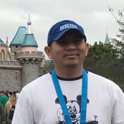 John Morgan 55 Vienna