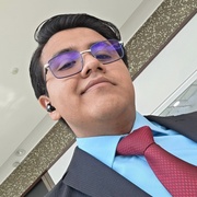 Yerik Hernández 20 Ciudad de México