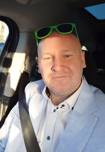 Mein Foto - André, 44 aus Berlin (@heinz92)