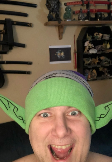 Liam (@liam602) — my photo № 1