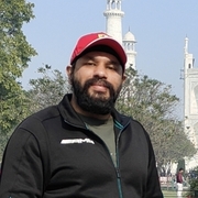 Adhiraj Singh Grover 34 Delhi