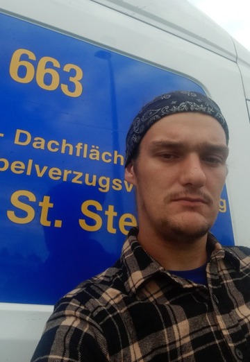 Manuel (@manuel0207) — my photo № 1