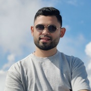 Shankar 32 Duesseldorf